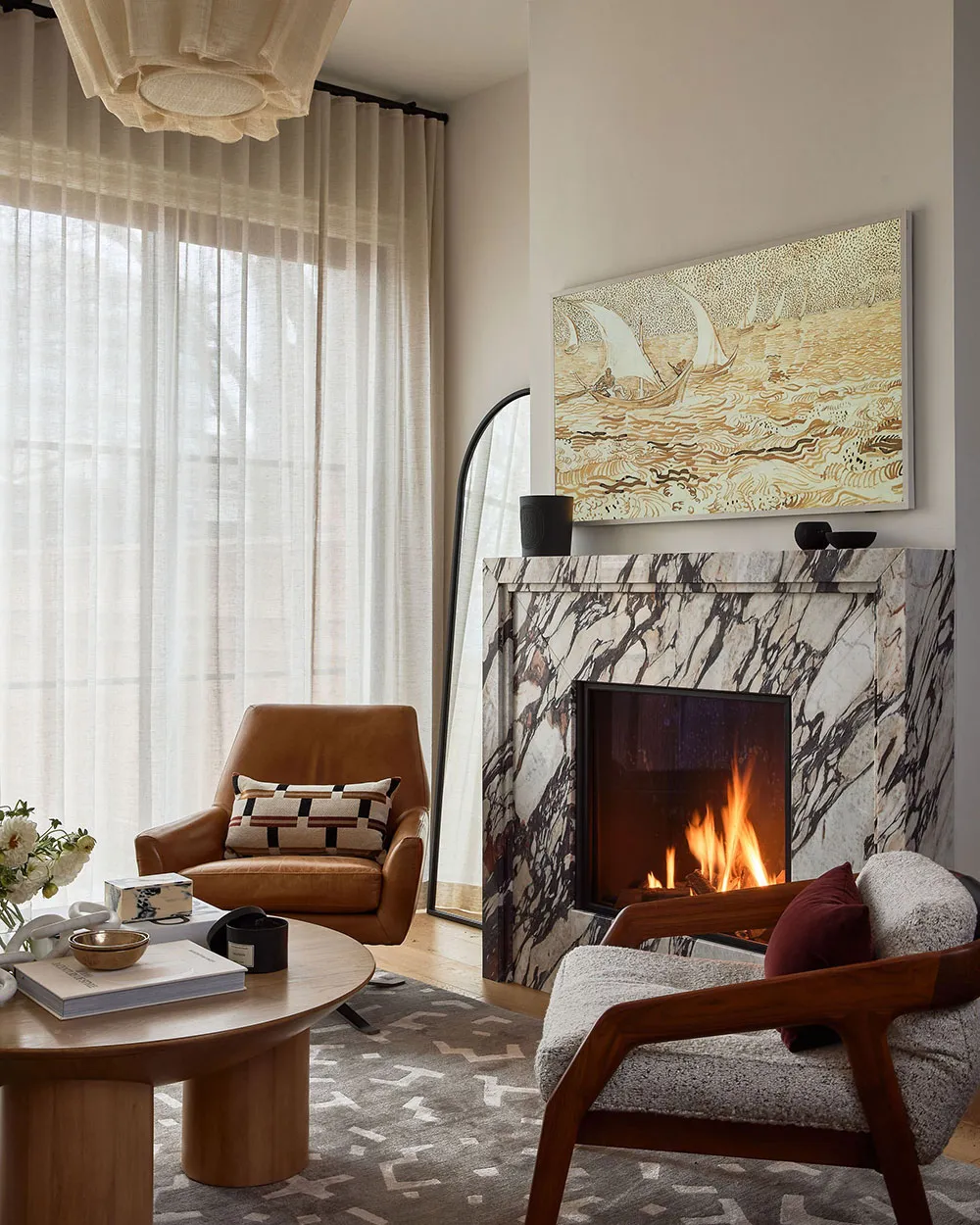 Новые вдохновения в портфолио Lauren Miller - Gallery image 13