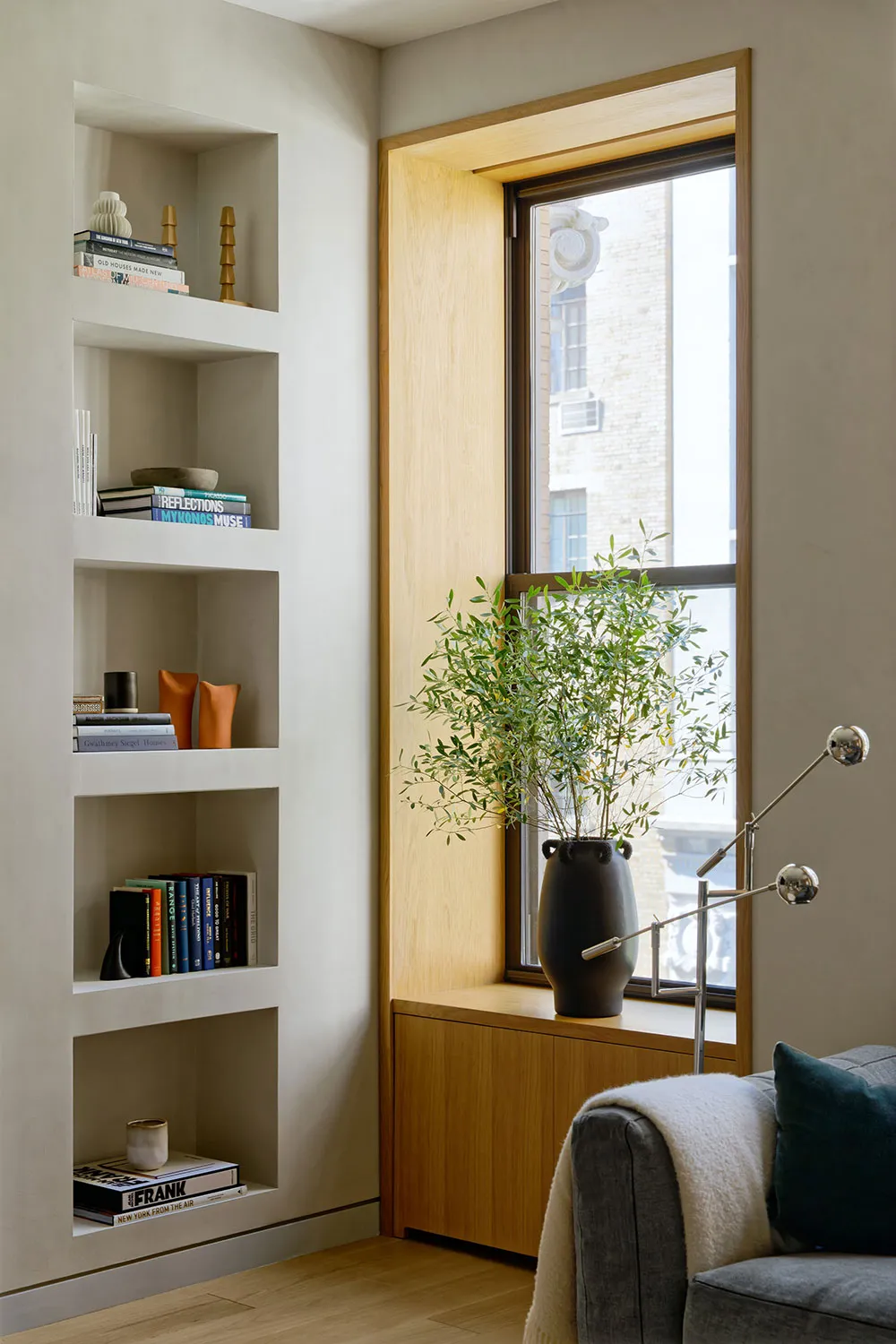 Bright and Stylish Loft for a Single Man in New York - Gallery image 6