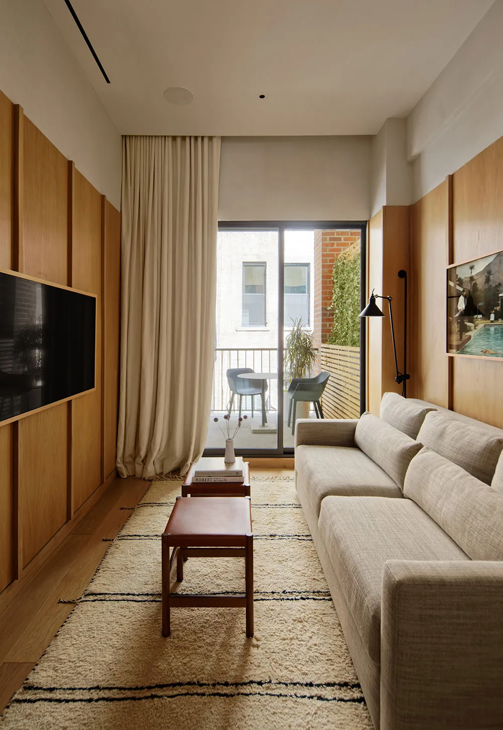 Bright and Stylish Loft for a Single Man in New York - Gallery image 13