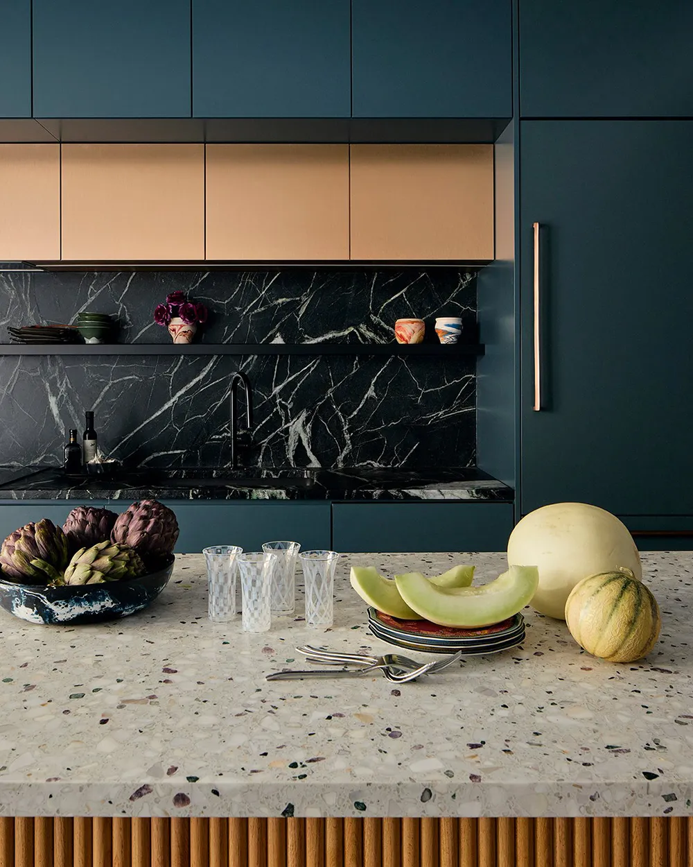 Компактная и стильная квартира рядом с Центральным парком в Нью-Йорке - Gallery image 7