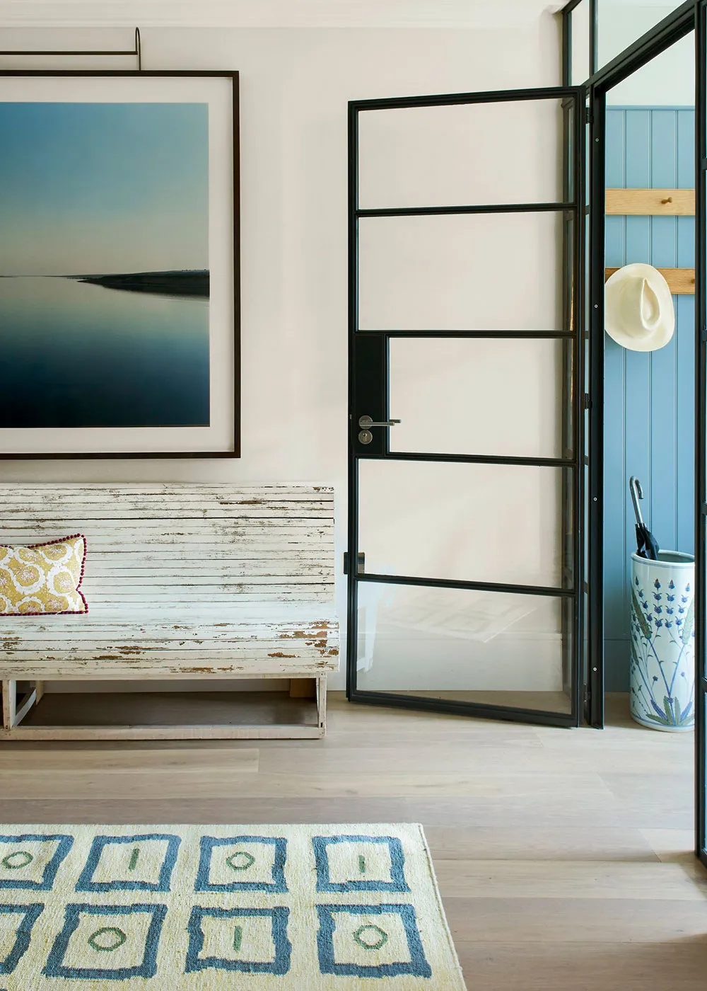 Colorful House in London Inspired by Paddington Movies - Gallery image 1