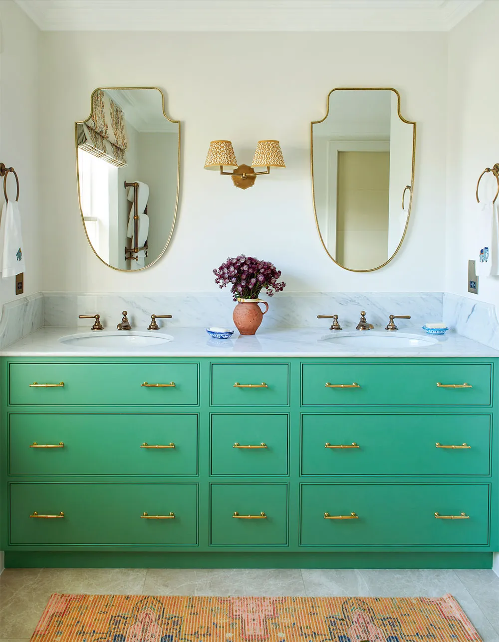 Colorful House in London Inspired by Paddington Movies - Gallery image 16