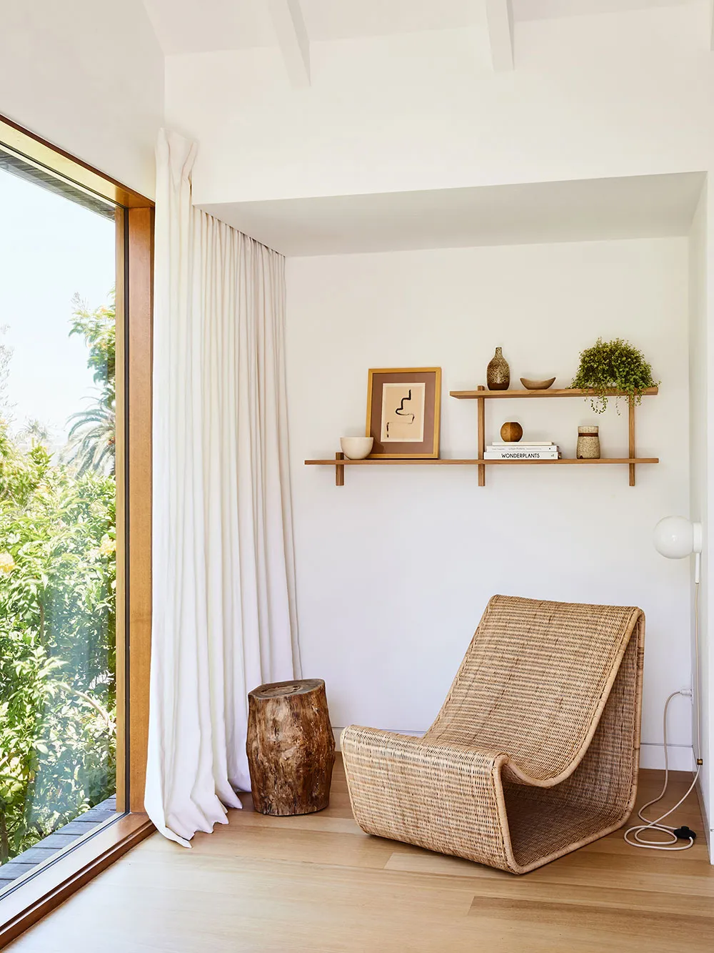 Interiores soleados de casa en Sídney para familia que se mudó de California - Gallery image 6