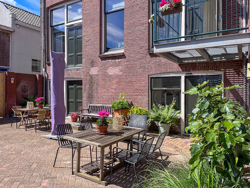 Heller Industrie-Interieur in Rotterdam - Gallery image 25