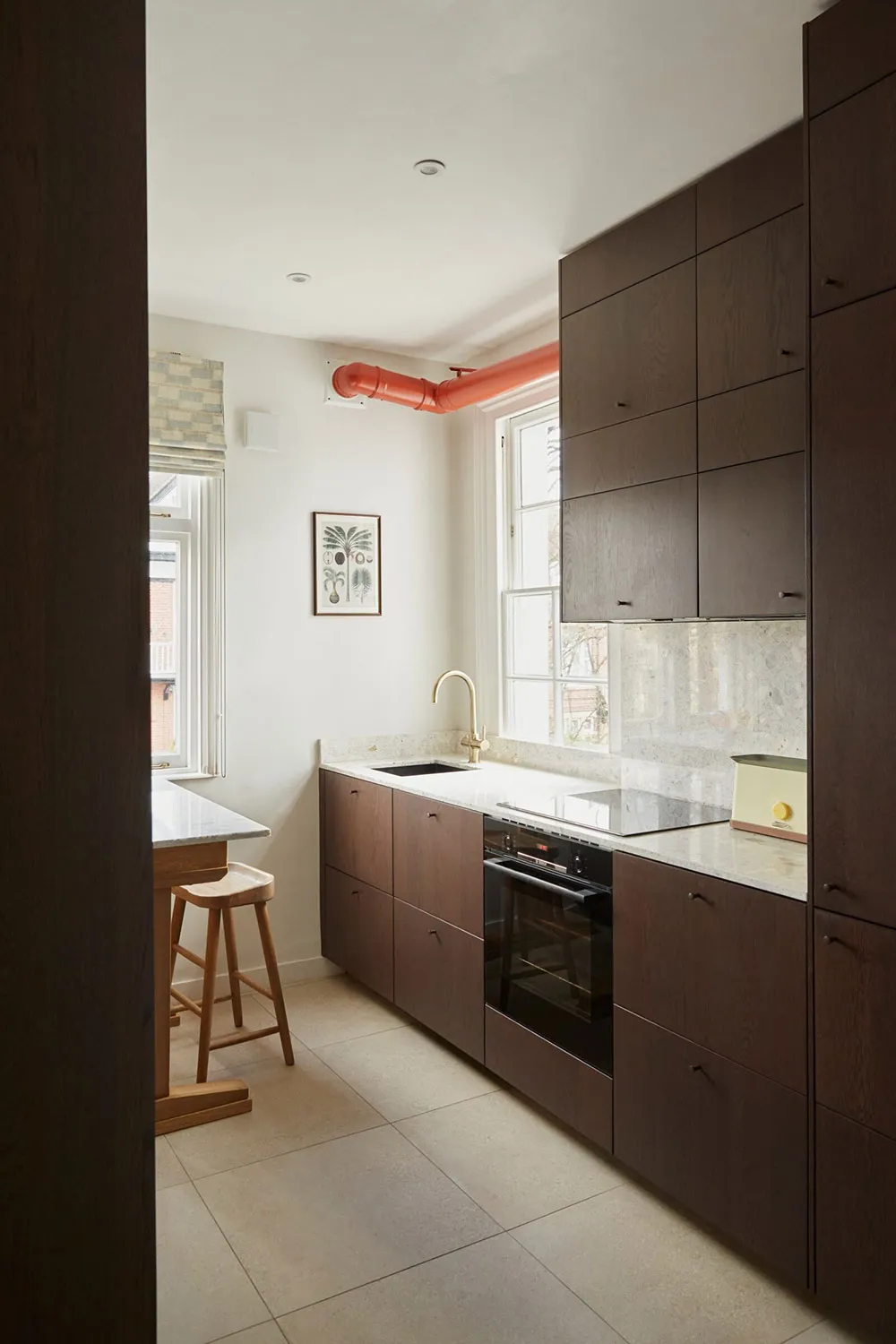 Великолепна класична вілла зі світлими інтер'єрами в Англії - Gallery image 9