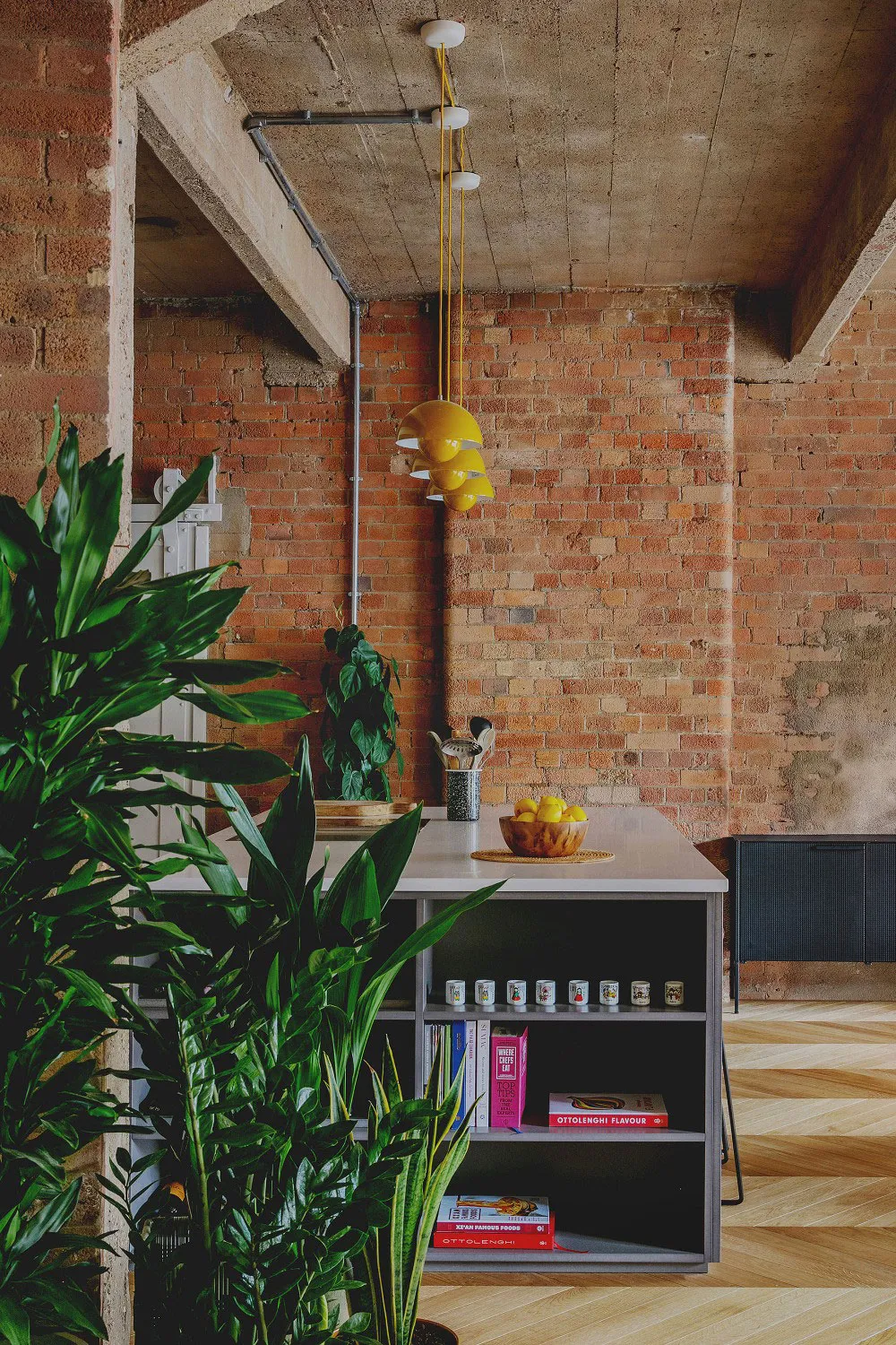 Cozy Loft Apartments in Old Warehouse Building in London - Gallery image 6