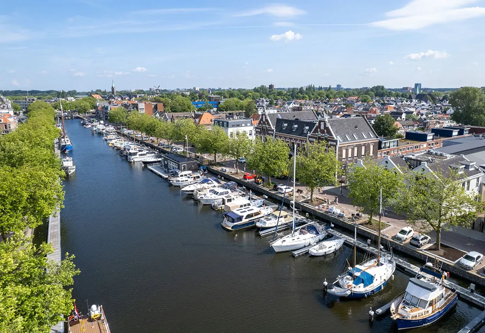 Heller Industrie-Interieur in Rotterdam - Gallery image 32