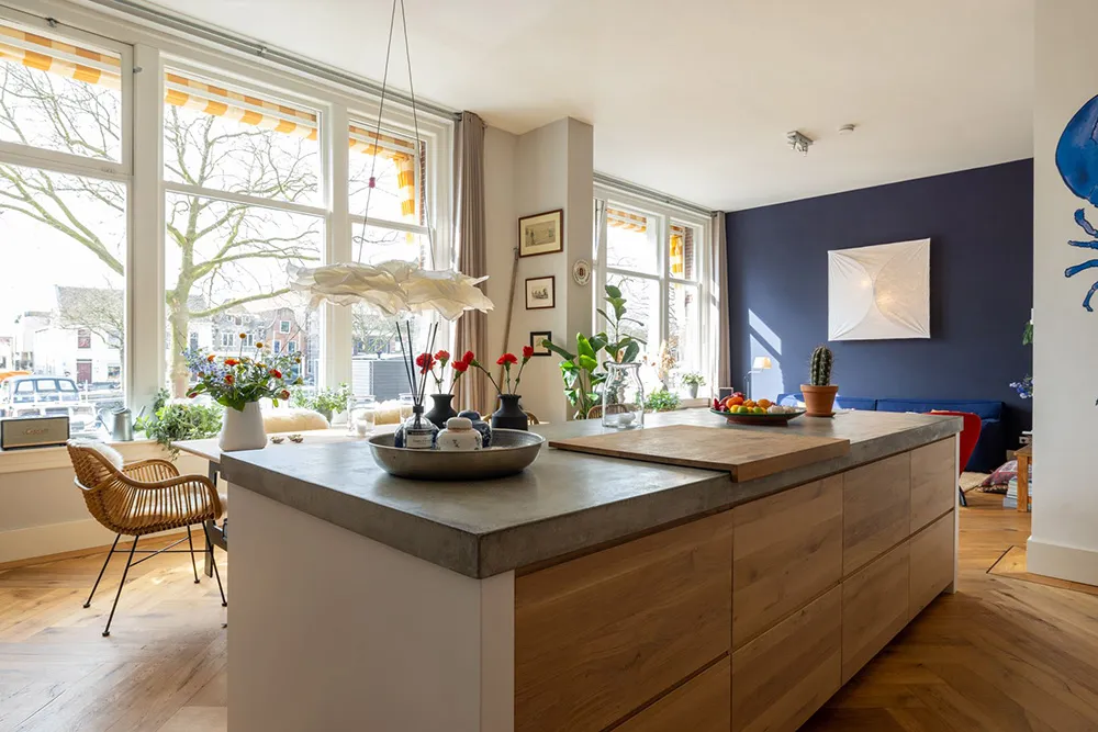 Heller Industrie-Interieur in Rotterdam - Gallery image 13