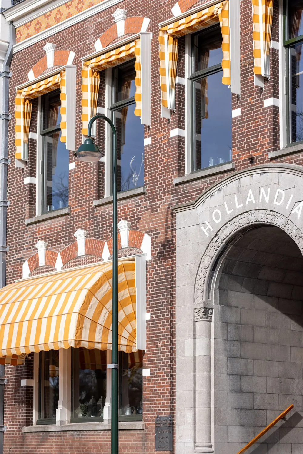 Heller Industrie-Interieur in Rotterdam - Gallery image 26