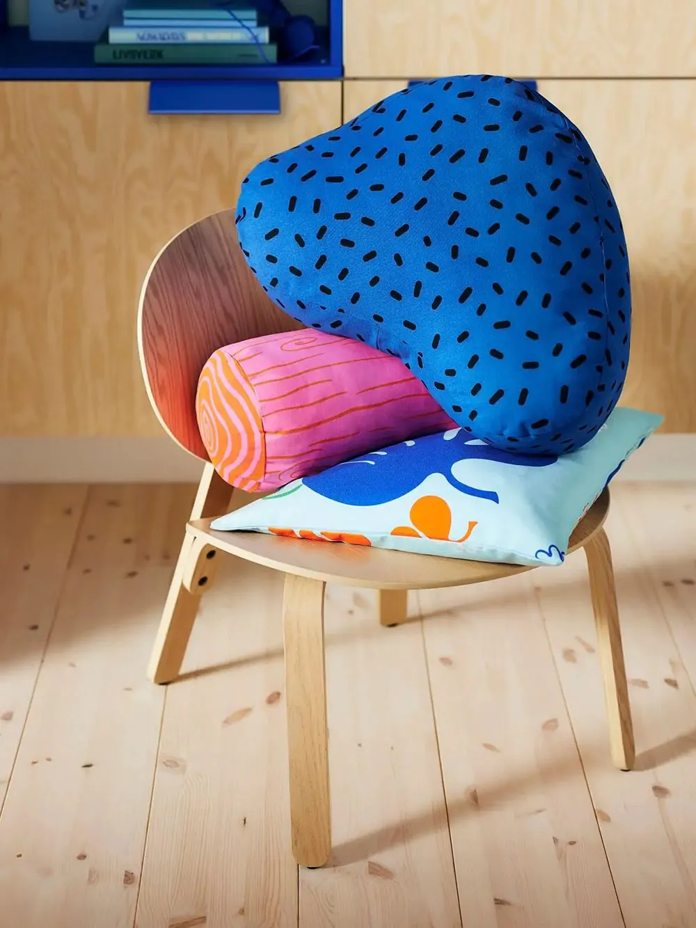 Expériences avec les couleurs dans la nouvelle collection IKEA - Gallery image 17