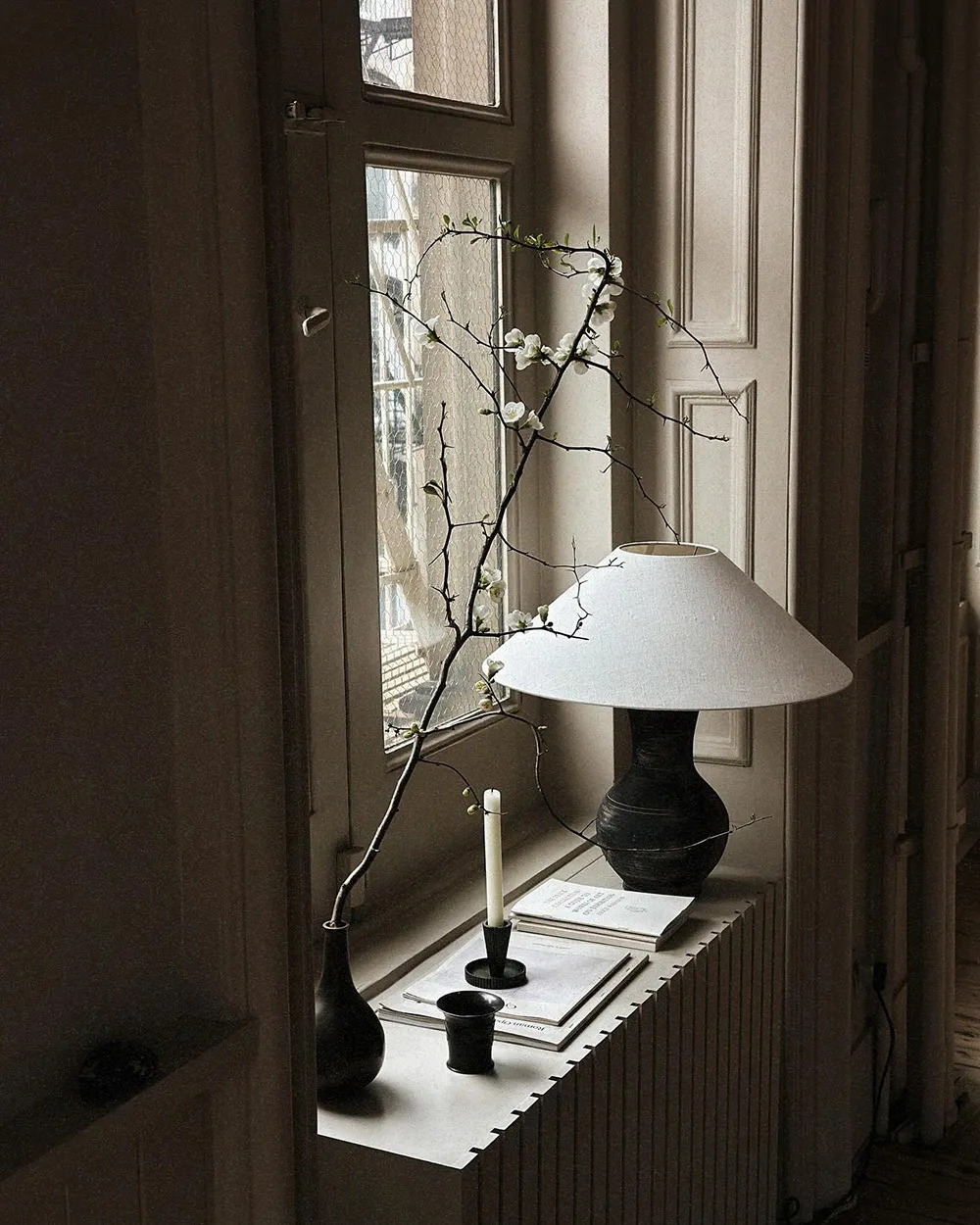 प्रतिभाशाली अमेरिकी सजावटकार कॉलिन किंग की नई रचनाएँ - Gallery image 10