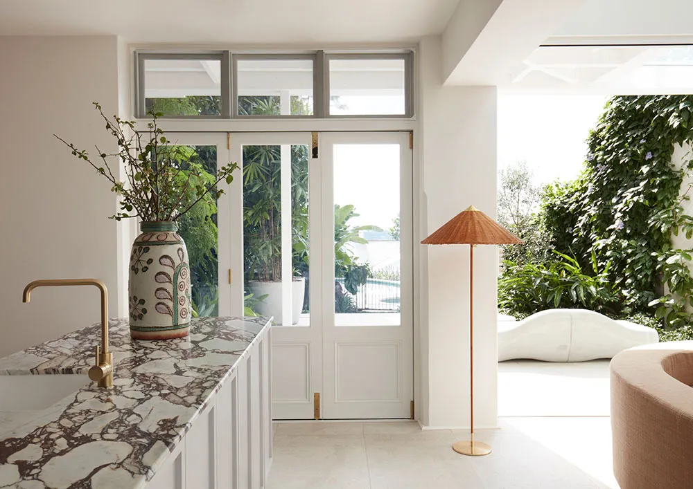 Interessantes Design eines victorianischen Hauses in Sydney - Gallery image 9