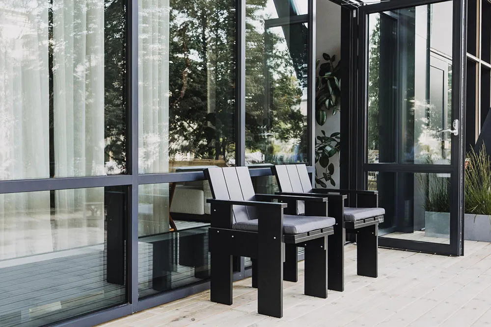 Impressive Loft with New York Vibe in Stockholm - Gallery image 4