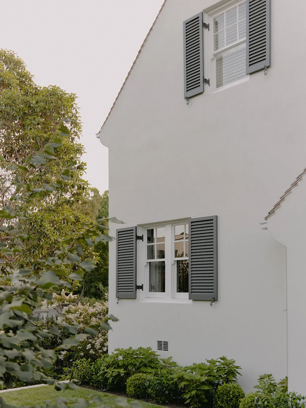 Elegancia atemporal: rehabilitación de una casa de 100 años en Melbourne - Gallery image 1
