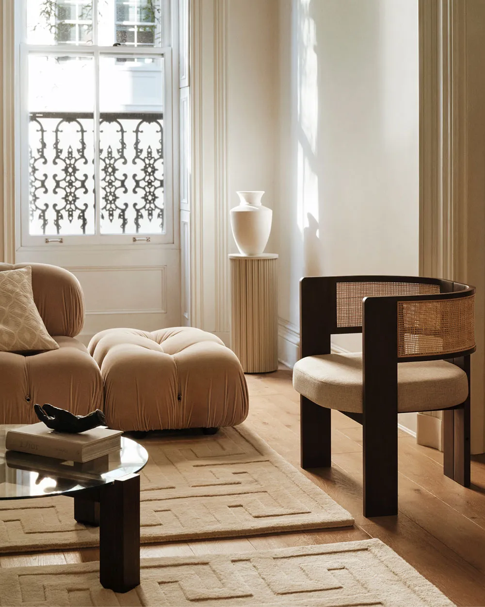 Warm und ästhetische Frühjahrsneuheiten von HM Home - Gallery image 6