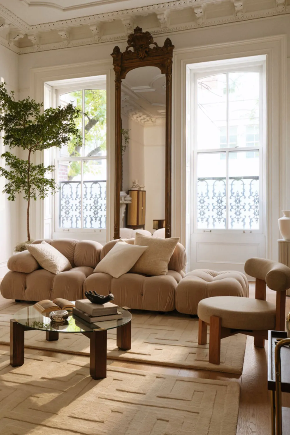 Warm und ästhetische Frühjahrsneuheiten von HM Home - Gallery image 7