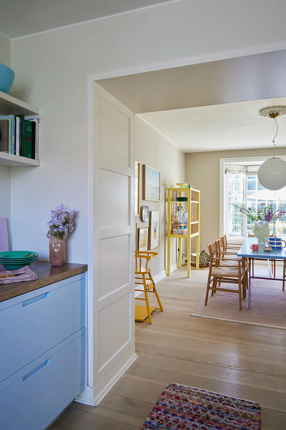 Загородный дом в Дании, в котором любят жизнь - Gallery image 8