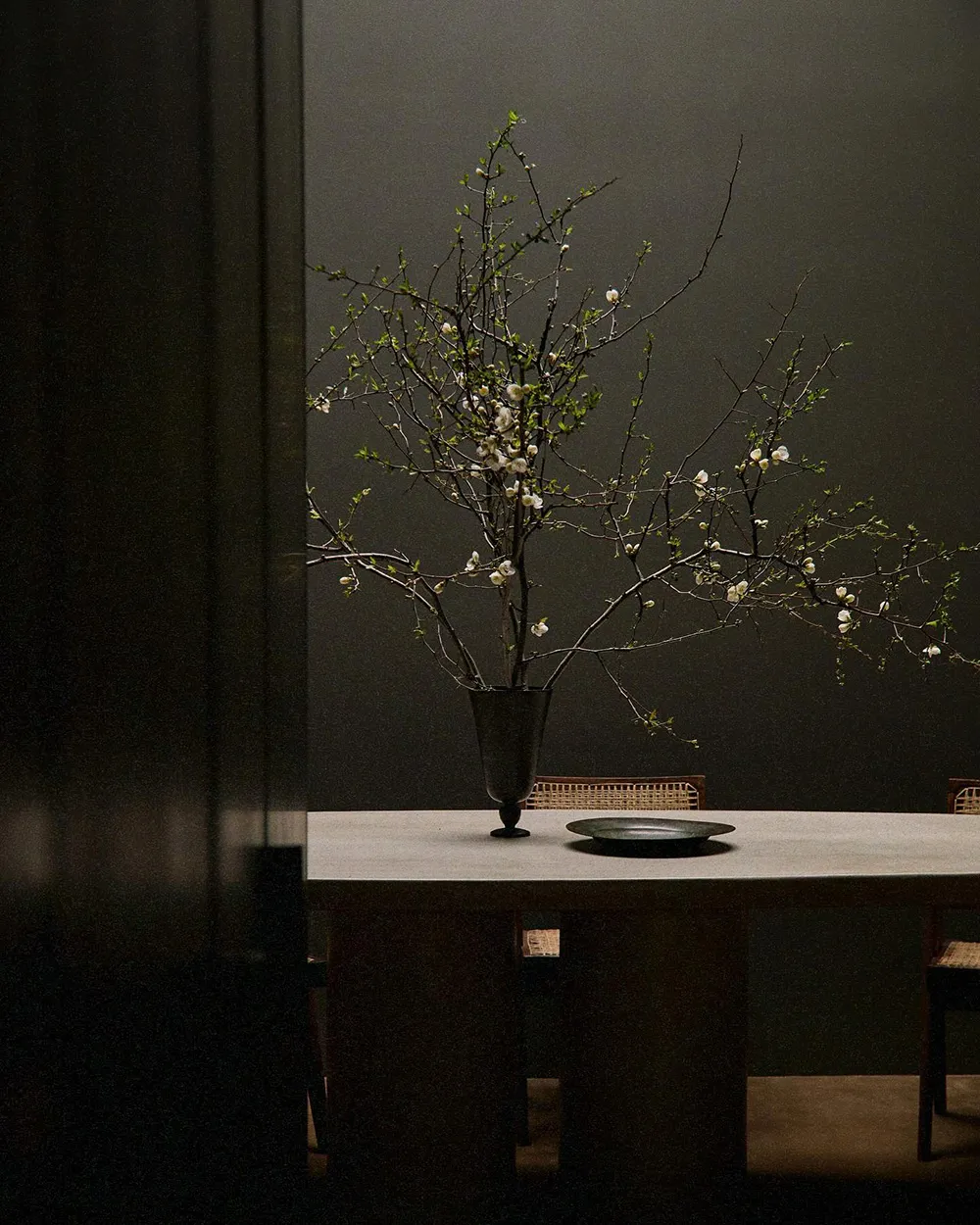 प्रतिभाशाली अमेरिकी सजावटकार कॉलिन किंग की नई रचनाएँ - Gallery image 4