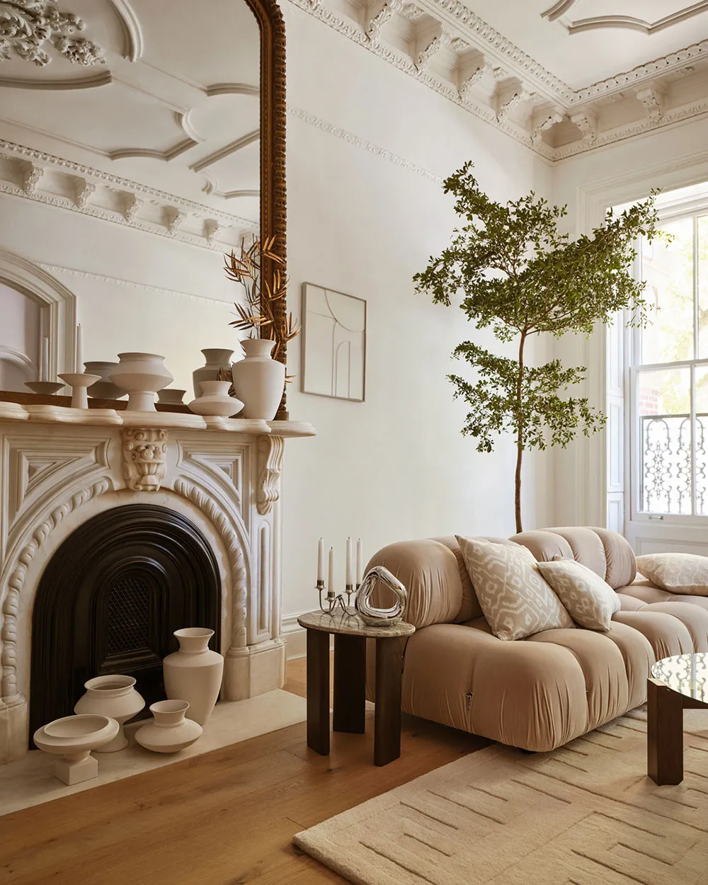 Warm und ästhetische Frühjahrsneuheiten von HM Home - Gallery image 14