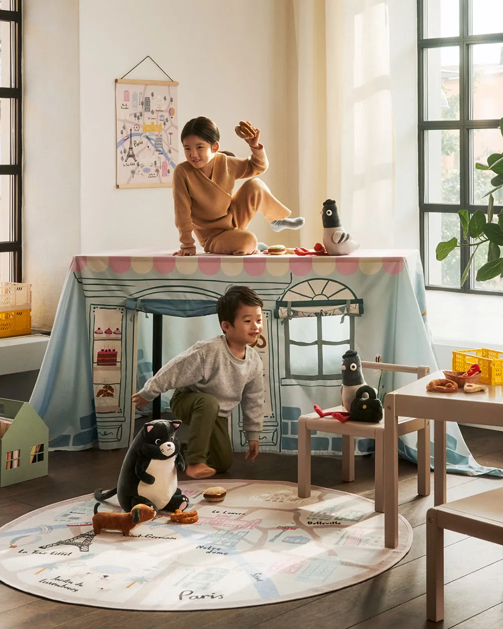 Warm und ästhetische Frühjahrsneuheiten von HM Home - Gallery image 9