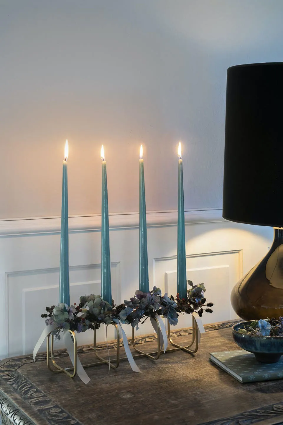 Erinnerungen an die Feiertage: Ein prächtiger Haus in Dänemark, der speziell für die Feiertage gekauft wurde - Gallery image 11