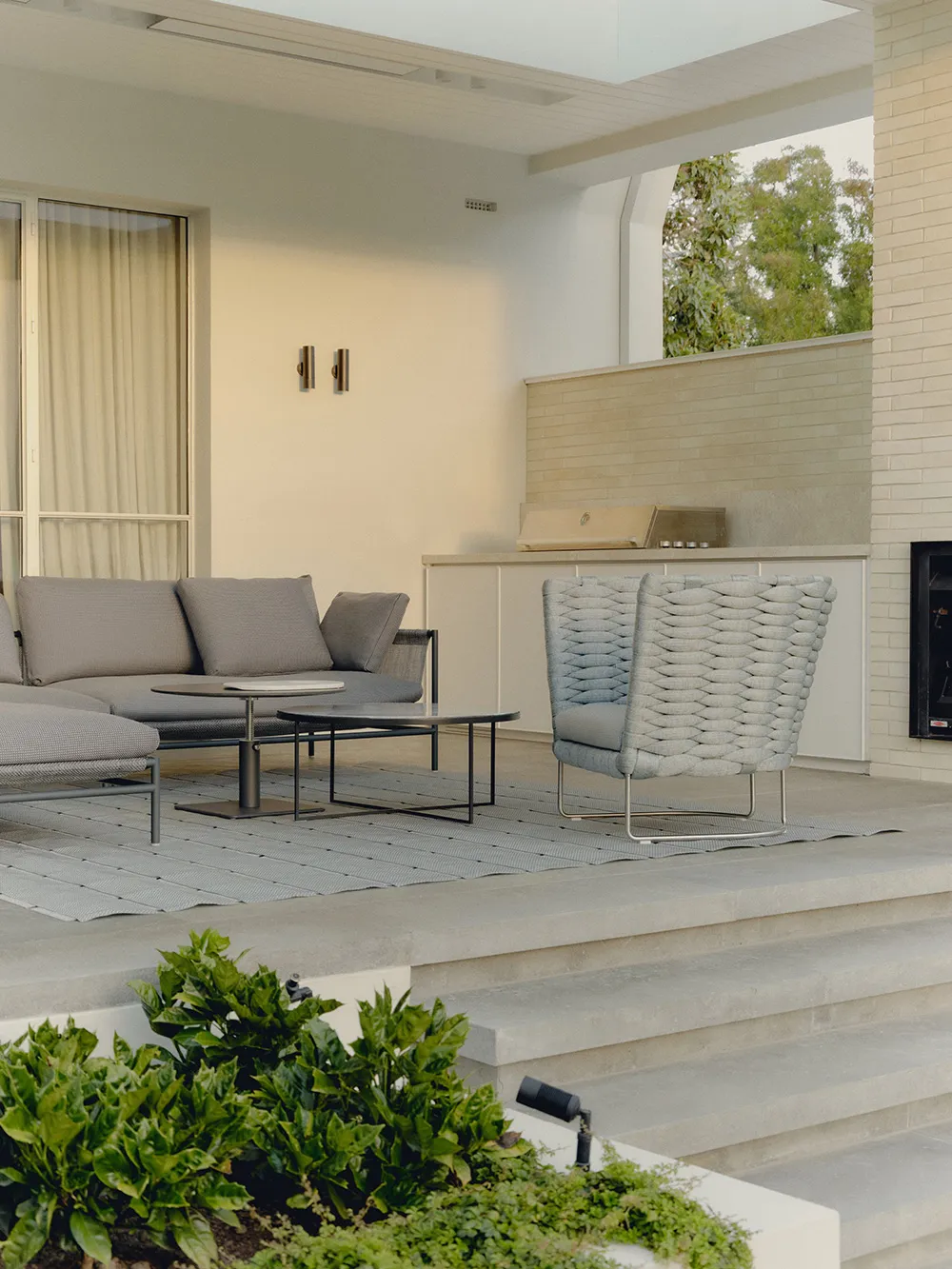 Elegancia atemporal: rehabilitación de una casa de 100 años en Melbourne - Gallery image 17