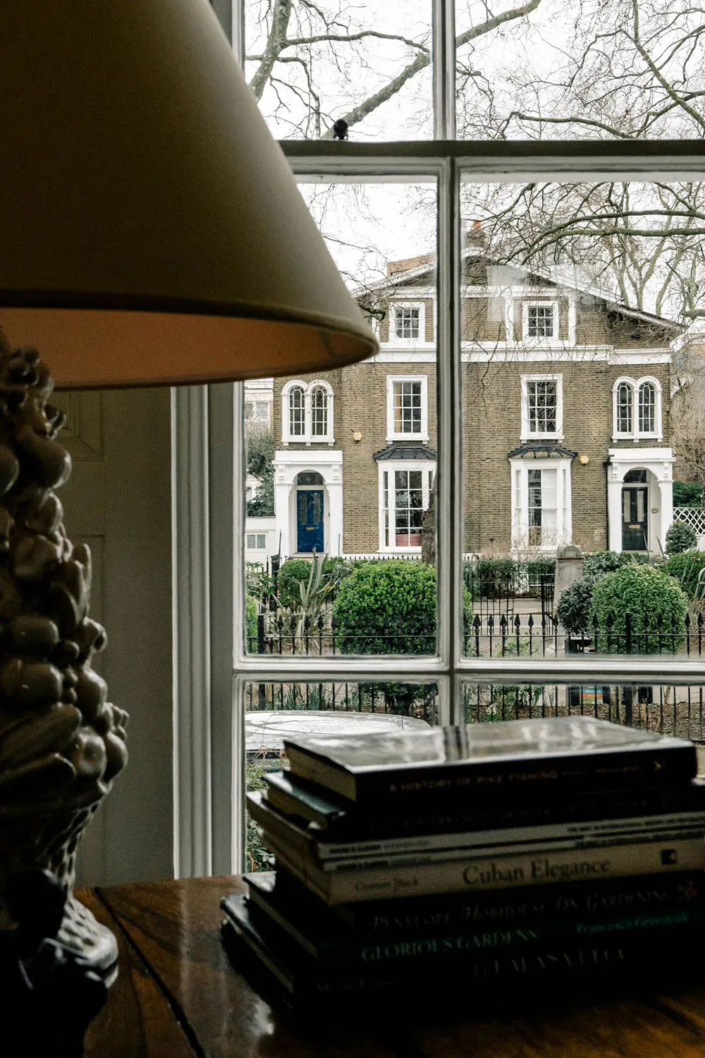 Czysto angielski townhouse w Londynie - Gallery image 5