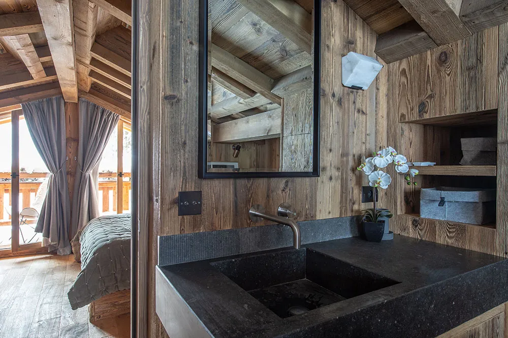 Изысканные работы талантливого дуэта французских дизайнеров Hauvette-Madani - Gallery image 21