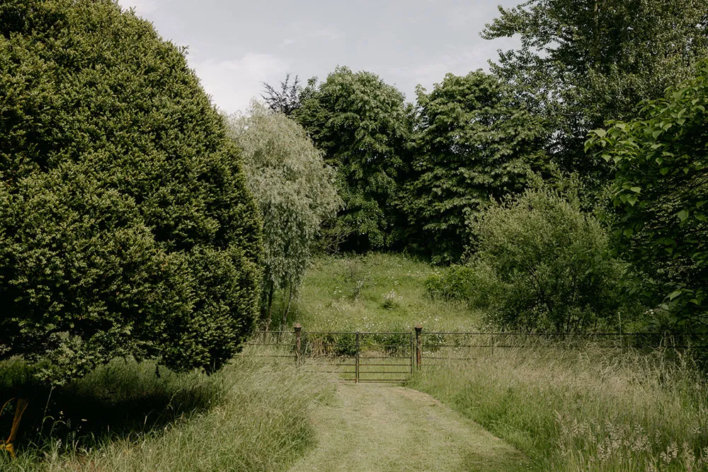Niesamowite wnętrza starożytnego domu w stylu barok w Anglii - Gallery image 16