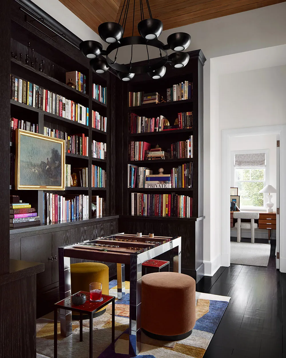 हैम्पटन में स्थित एक पारंपरिक घर के लिए नया, सुंदर डिज़ाइन… - Gallery image 12