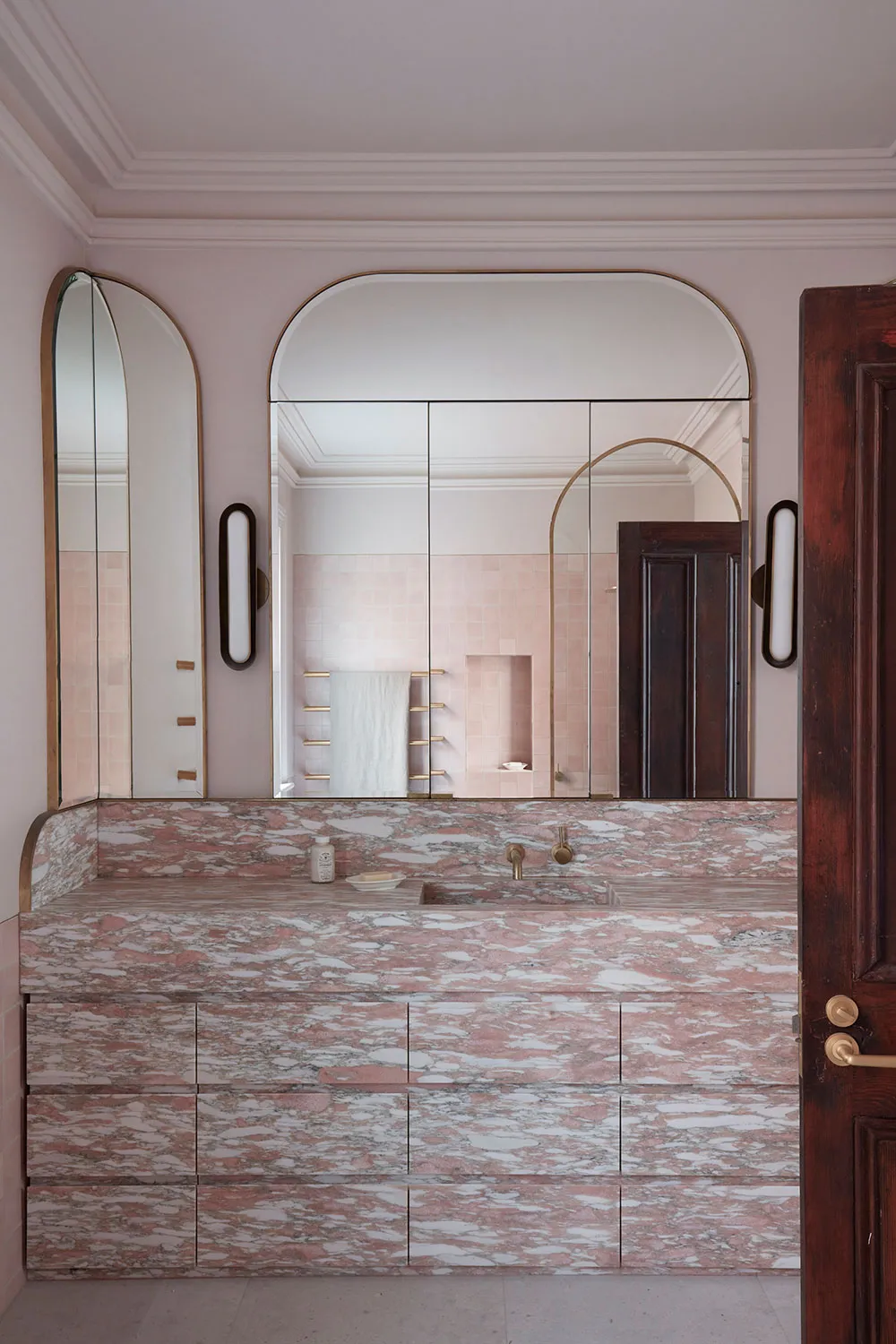 Interessantes Design eines victorianischen Hauses in Sydney - Gallery image 16