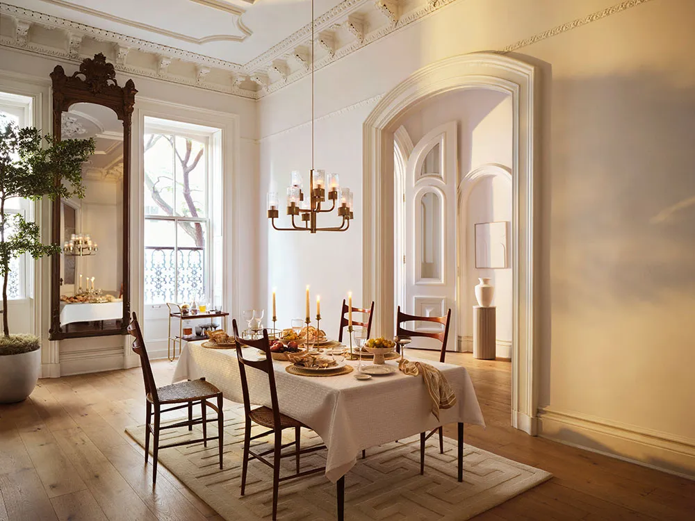 Warm und ästhetische Frühjahrsneuheiten von HM Home - Gallery image 4