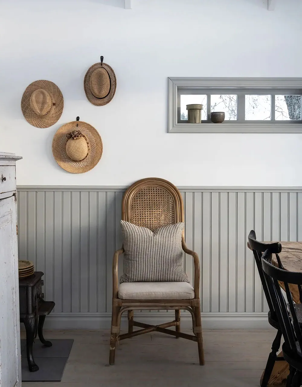 Cozy cottage on an old farm in Sweden - Gallery image 11