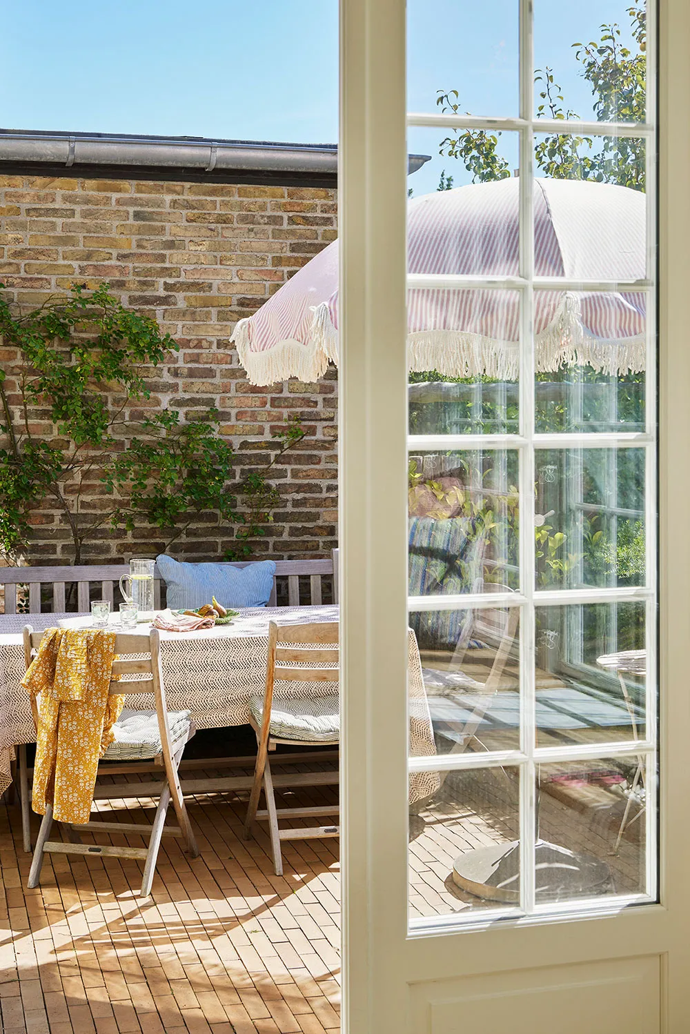 Загородный дом в Дании, в котором любят жизнь - Gallery image 16