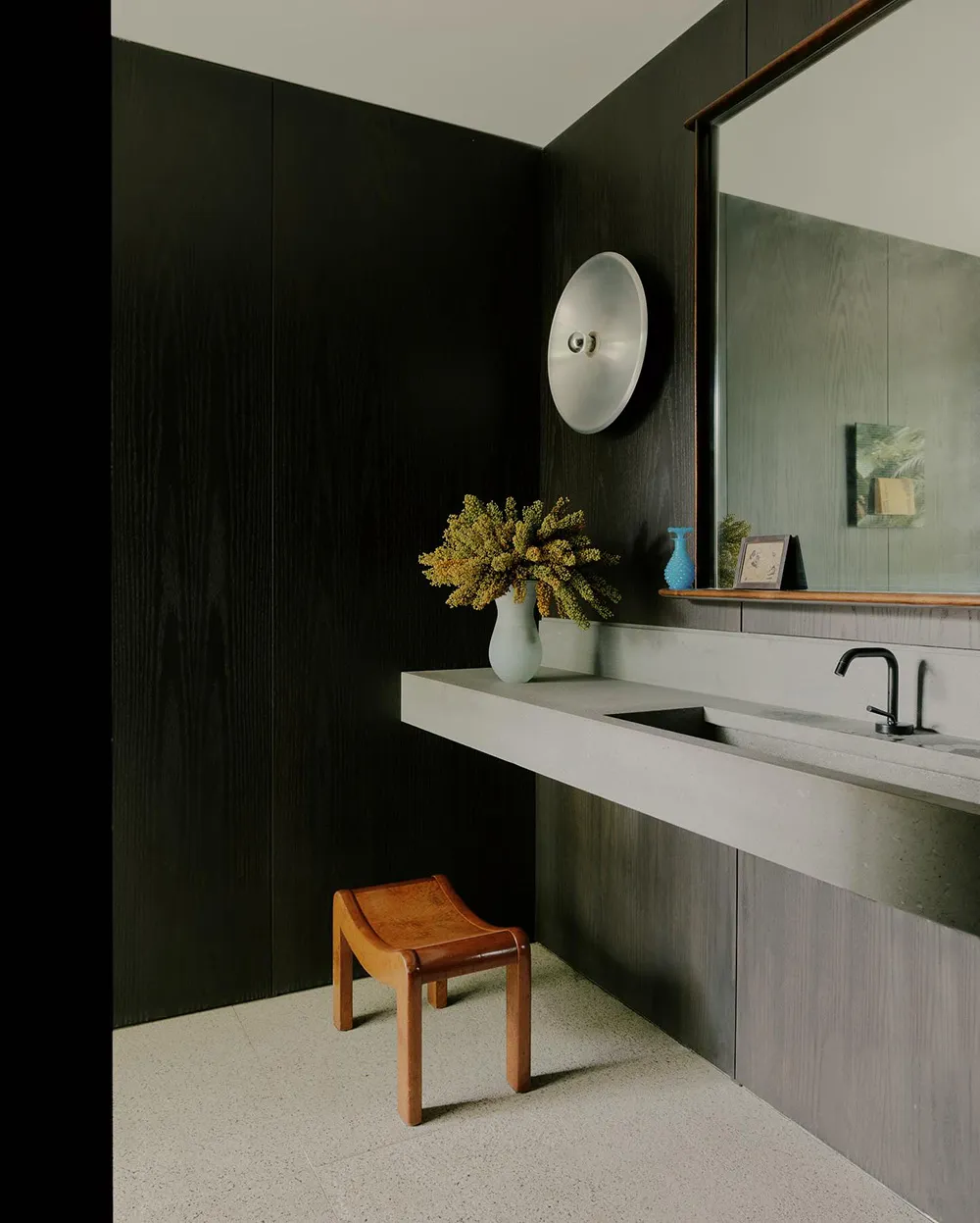 प्रतिभाशाली अमेरिकी सजावटकार कॉलिन किंग की नई रचनाएँ - Gallery image 3