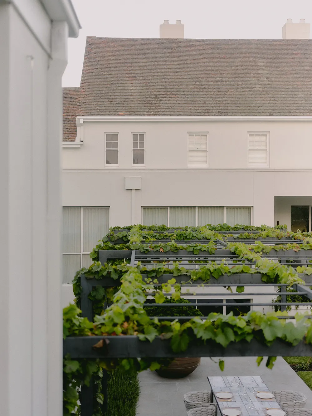 Elegancia atemporal: rehabilitación de una casa de 100 años en Melbourne - Gallery image 16