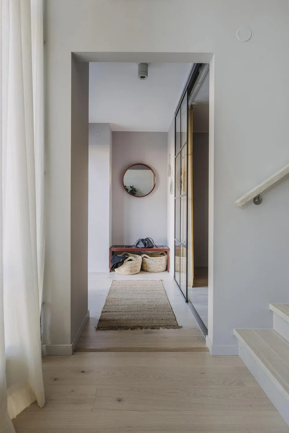 Impressive Loft with New York Vibe in Stockholm - Gallery image 5