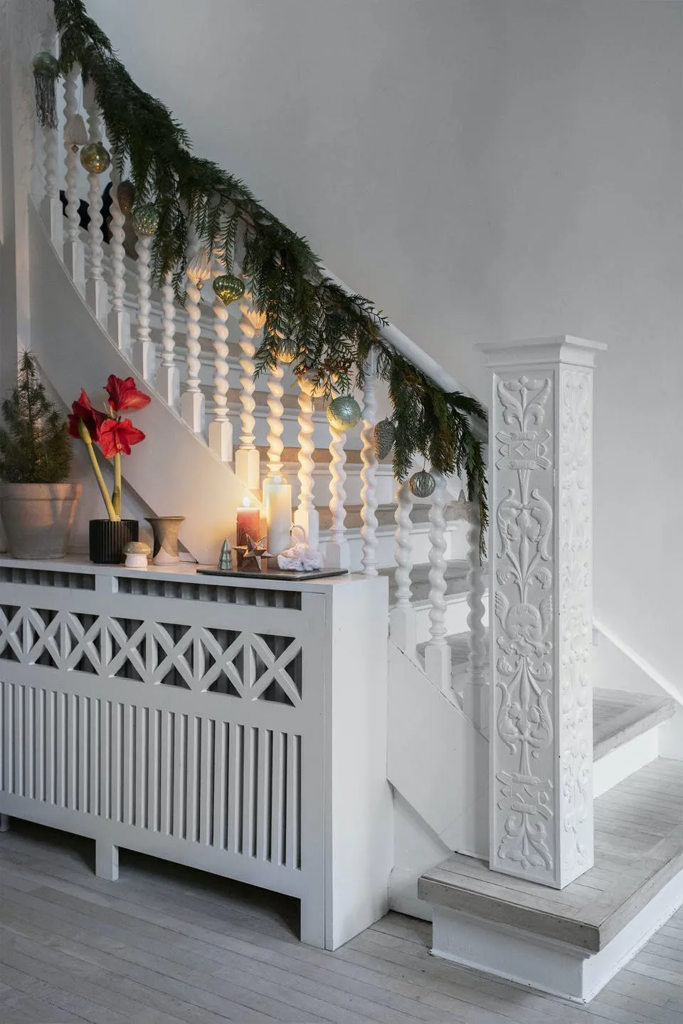 Erinnerungen an die Feiertage: Ein prächtiger Haus in Dänemark, der speziell für die Feiertage gekauft wurde - Gallery image 17