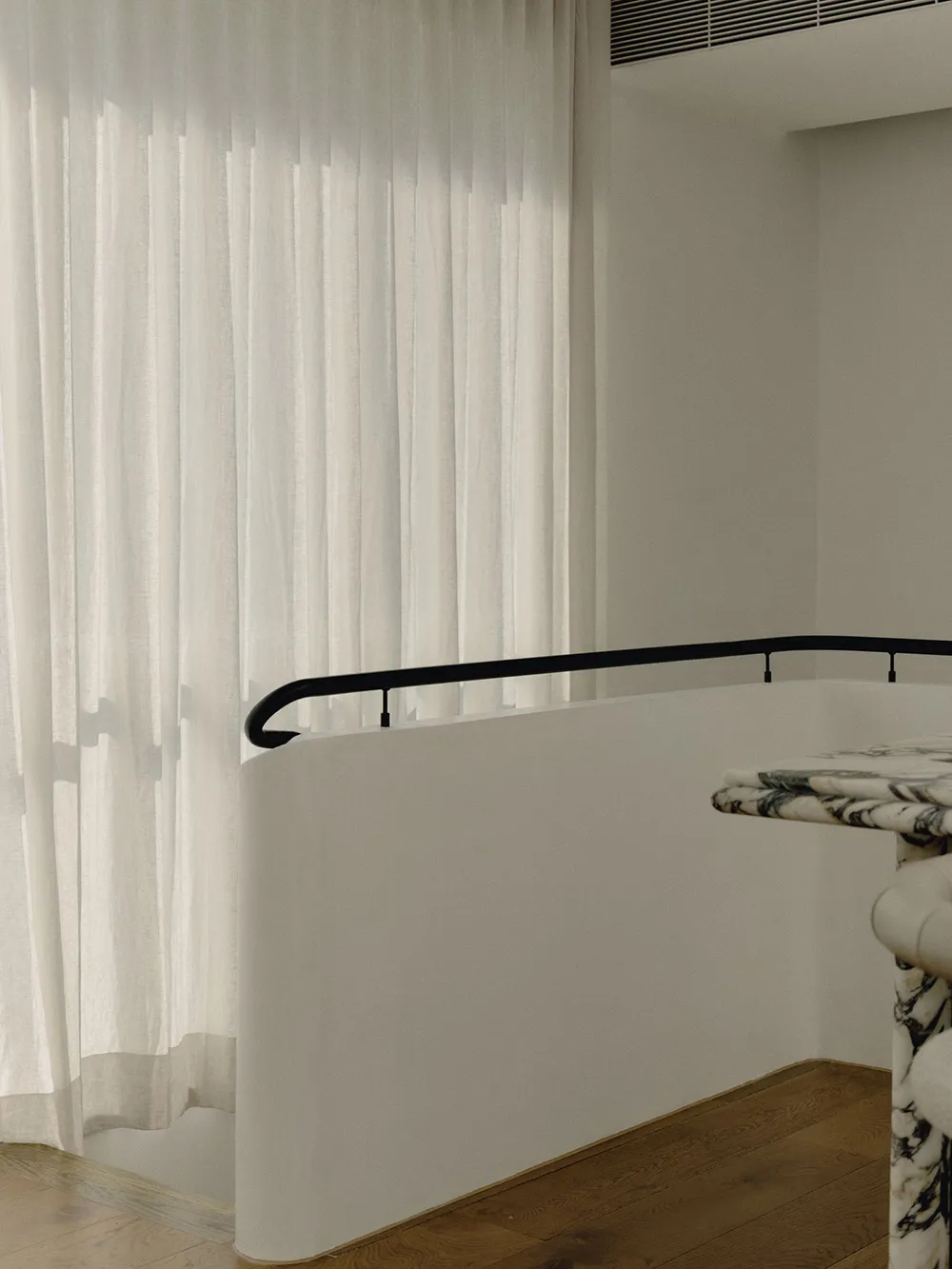 Elegancia atemporal: rehabilitación de una casa de 100 años en Melbourne - Gallery image 12