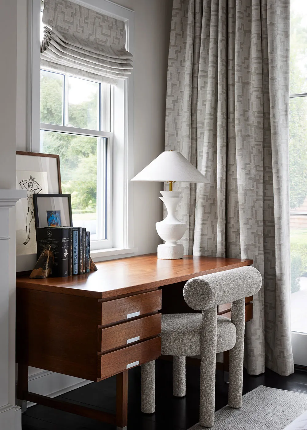 हैम्पटन में स्थित एक पारंपरिक घर के लिए नया, सुंदर डिज़ाइन… - Gallery image 14