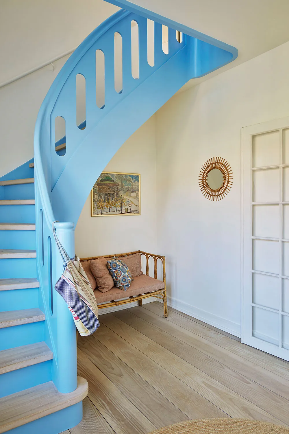 Загородный дом в Дании, в котором любят жизнь - Gallery image 10