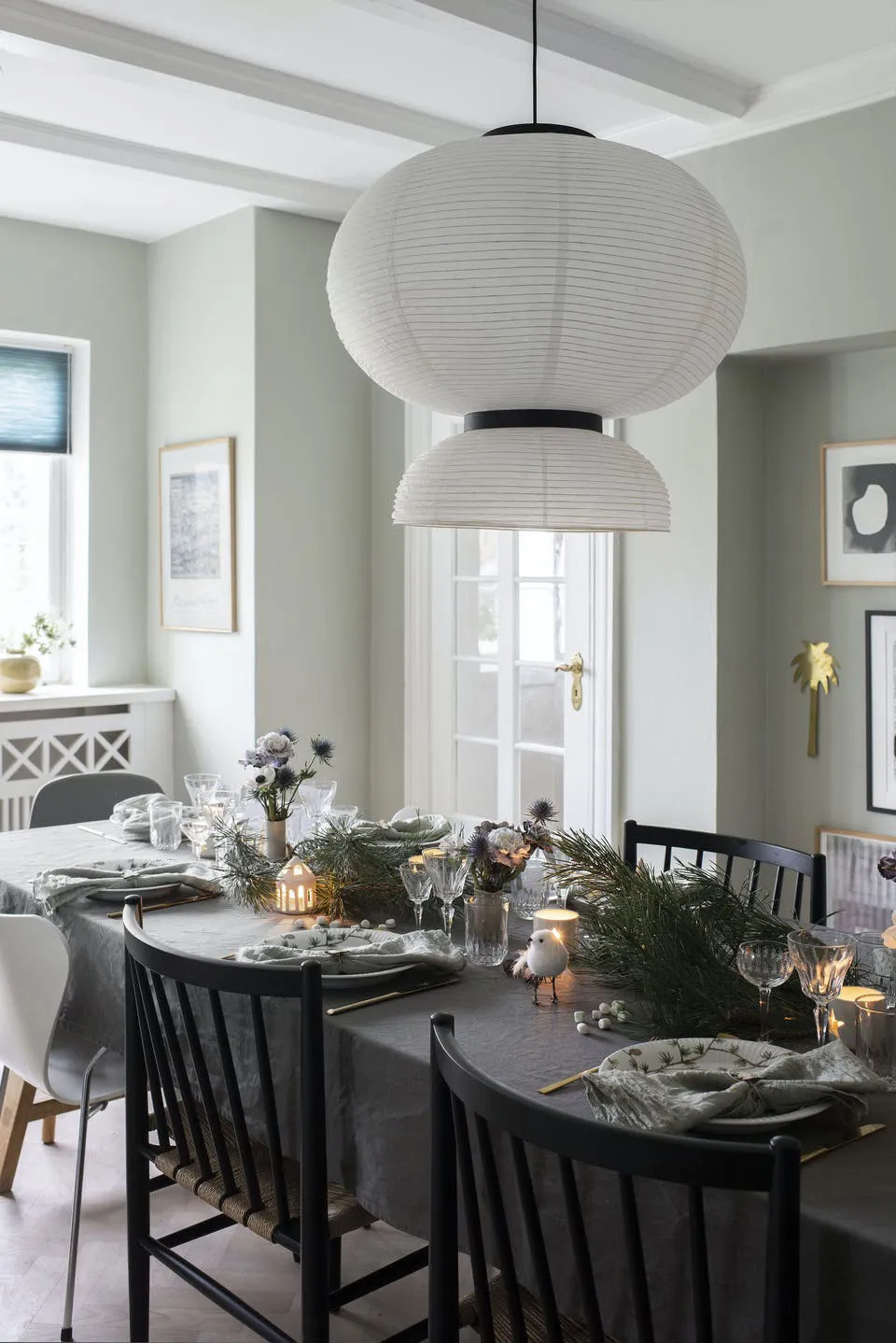 Erinnerungen an die Feiertage: Ein prächtiger Haus in Dänemark, der speziell für die Feiertage gekauft wurde - Gallery image 3