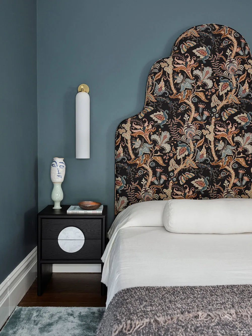 Diseño moderno y elegante para casa histórica en Sídney - Gallery image 6