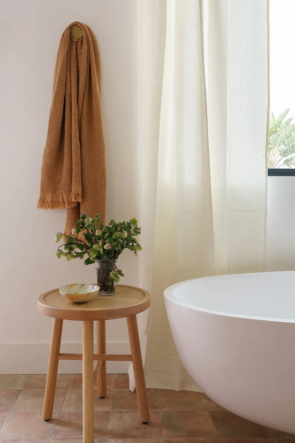 Diseño moderno cálido de una casa luminosa en San Diego - Gallery image 22