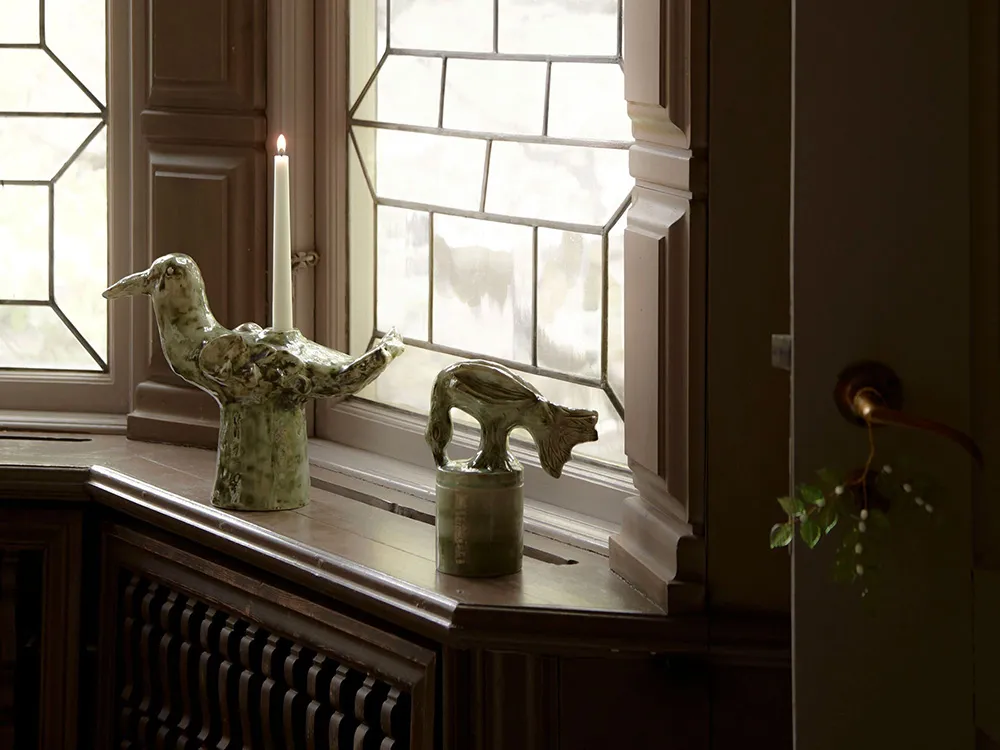 Motifs traditionnels et détails mode : une belle Noël chez Artilleriet - Gallery image 13