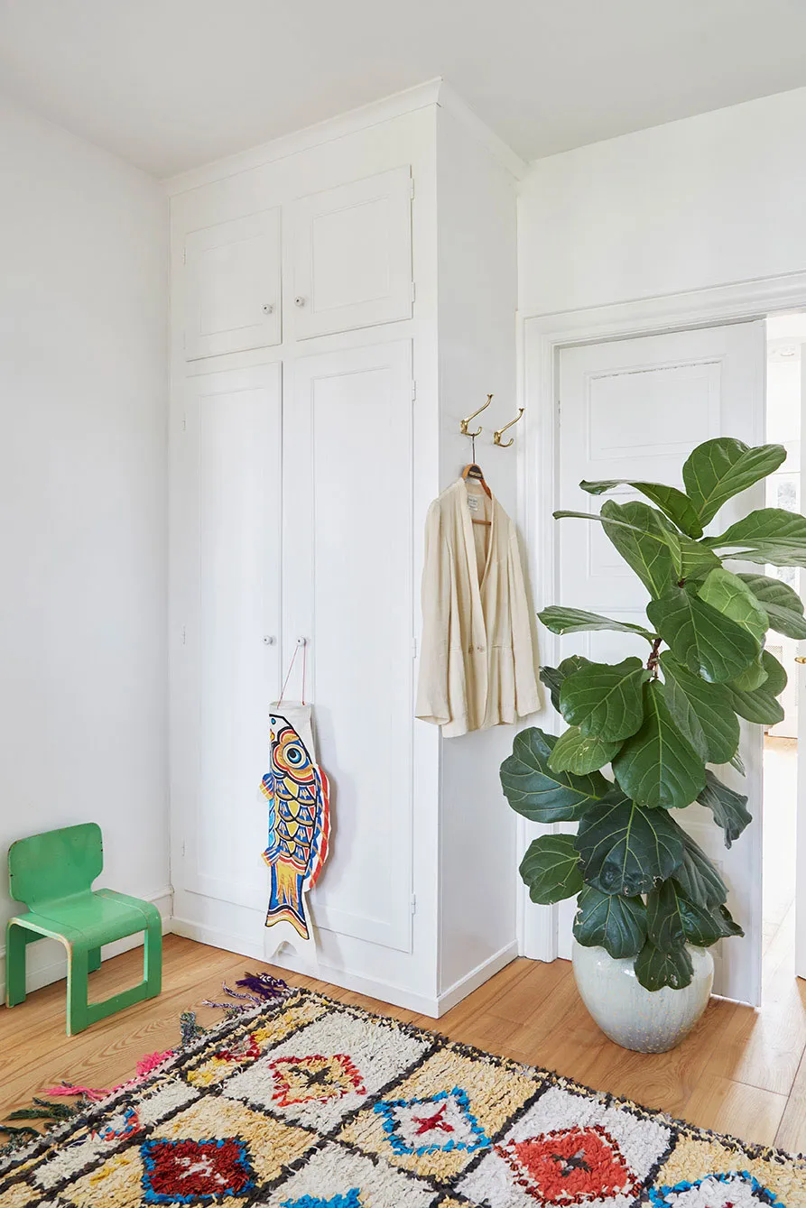 Свіжий і затишний інтер'єр віли в підмісті Копенгагена - Gallery image 16