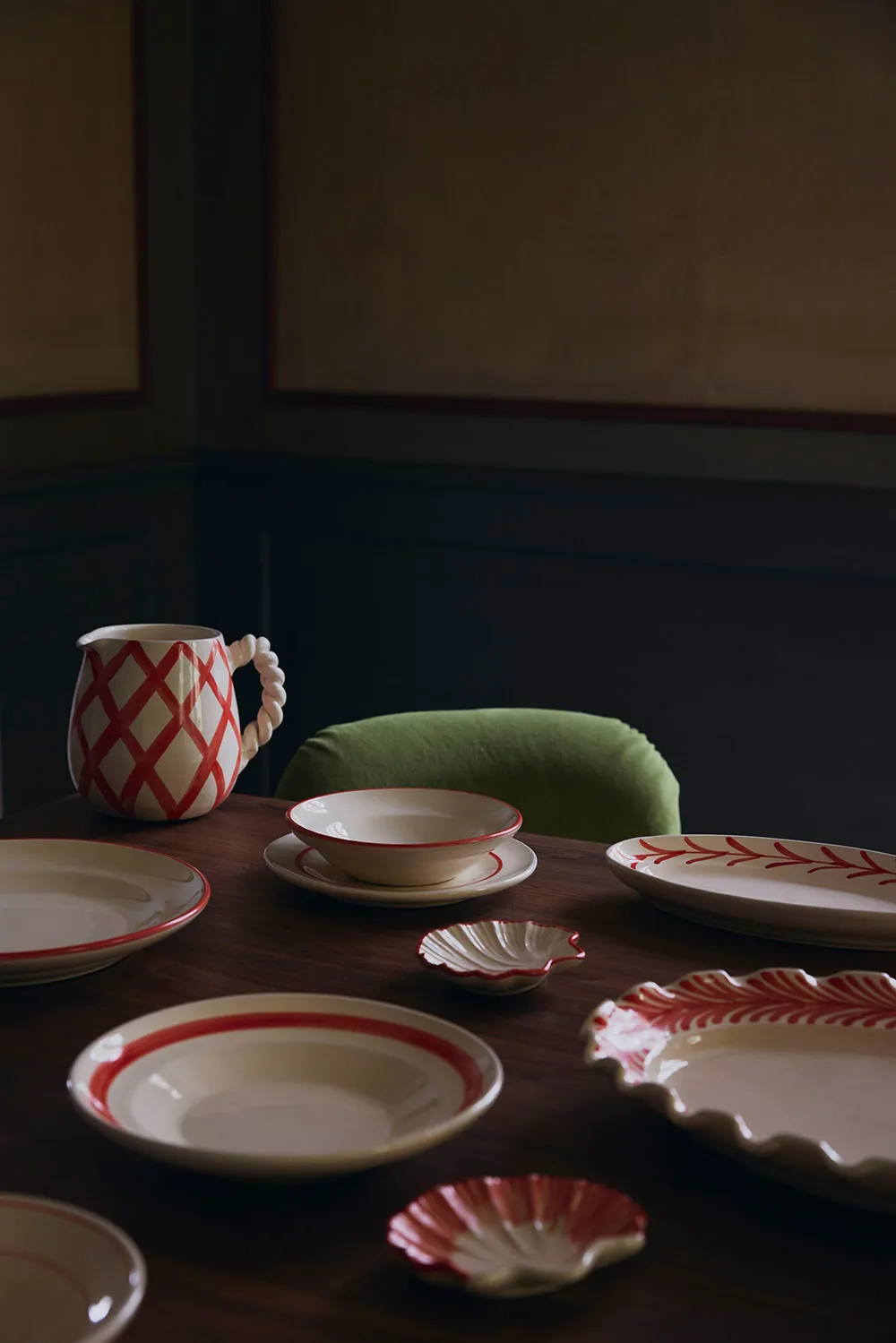 Motifs traditionnels et détails mode : une belle Noël chez Artilleriet - Gallery image 5