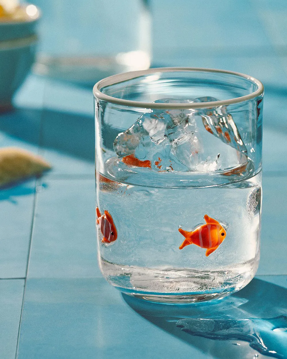 Les joies de l'été dans le nouveau catalogue d'Anthropologie Home - Gallery image 13