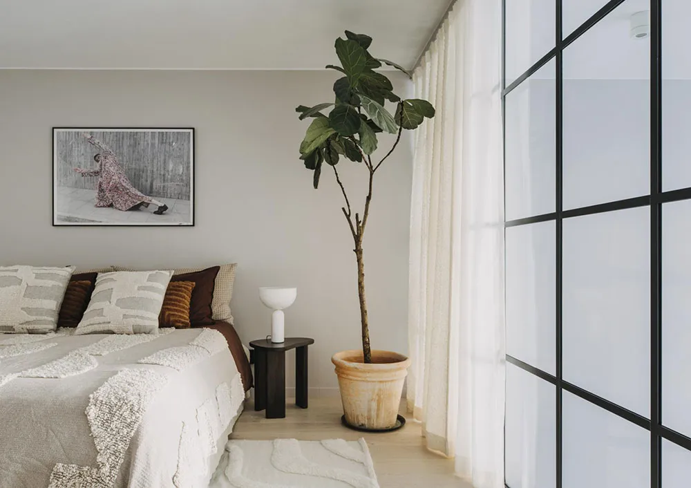 Impressive Loft with New York Vibe in Stockholm - Gallery image 7