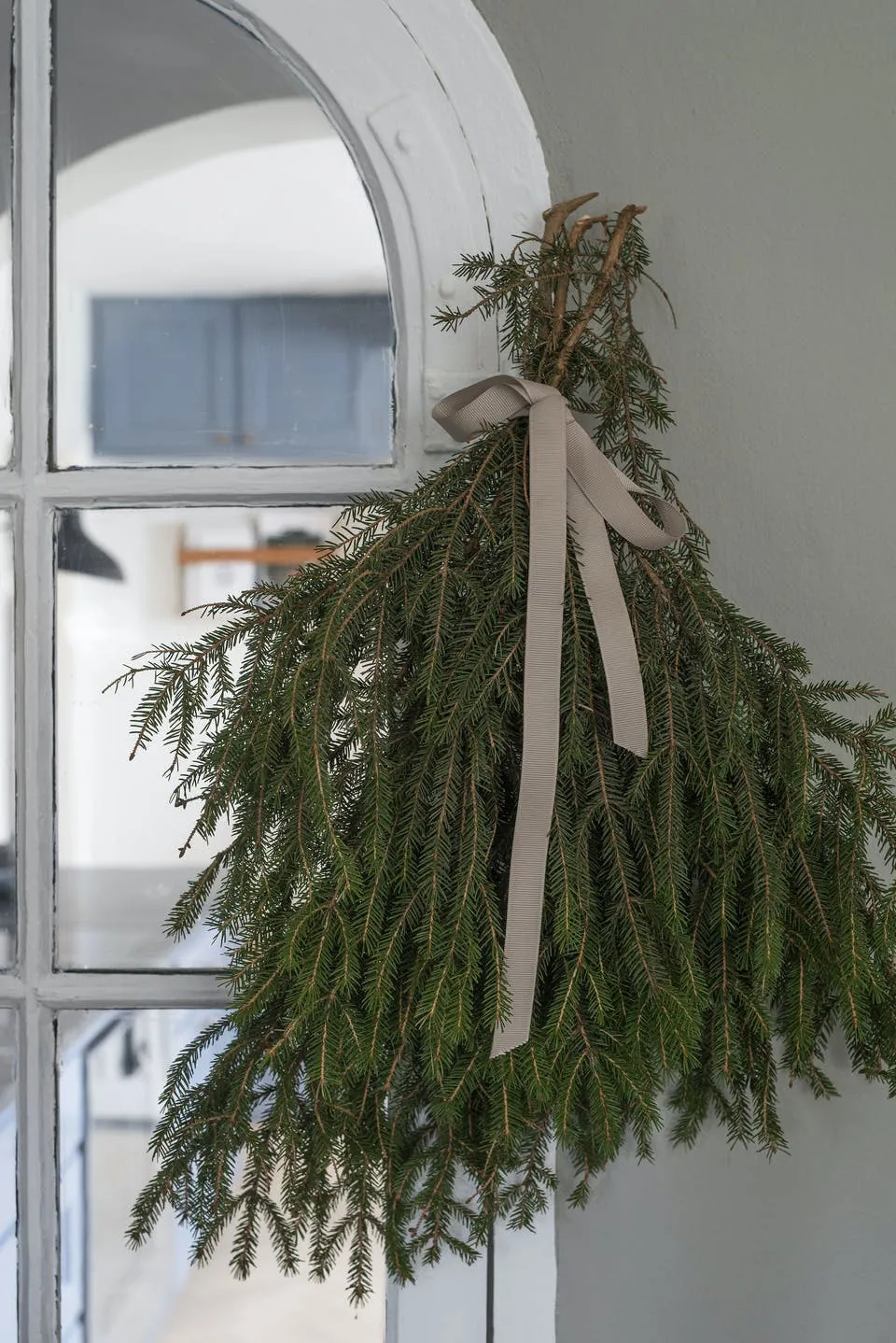 Erinnerungen an die Feiertage: Ein prächtiger Haus in Dänemark, der speziell für die Feiertage gekauft wurde - Gallery image 16